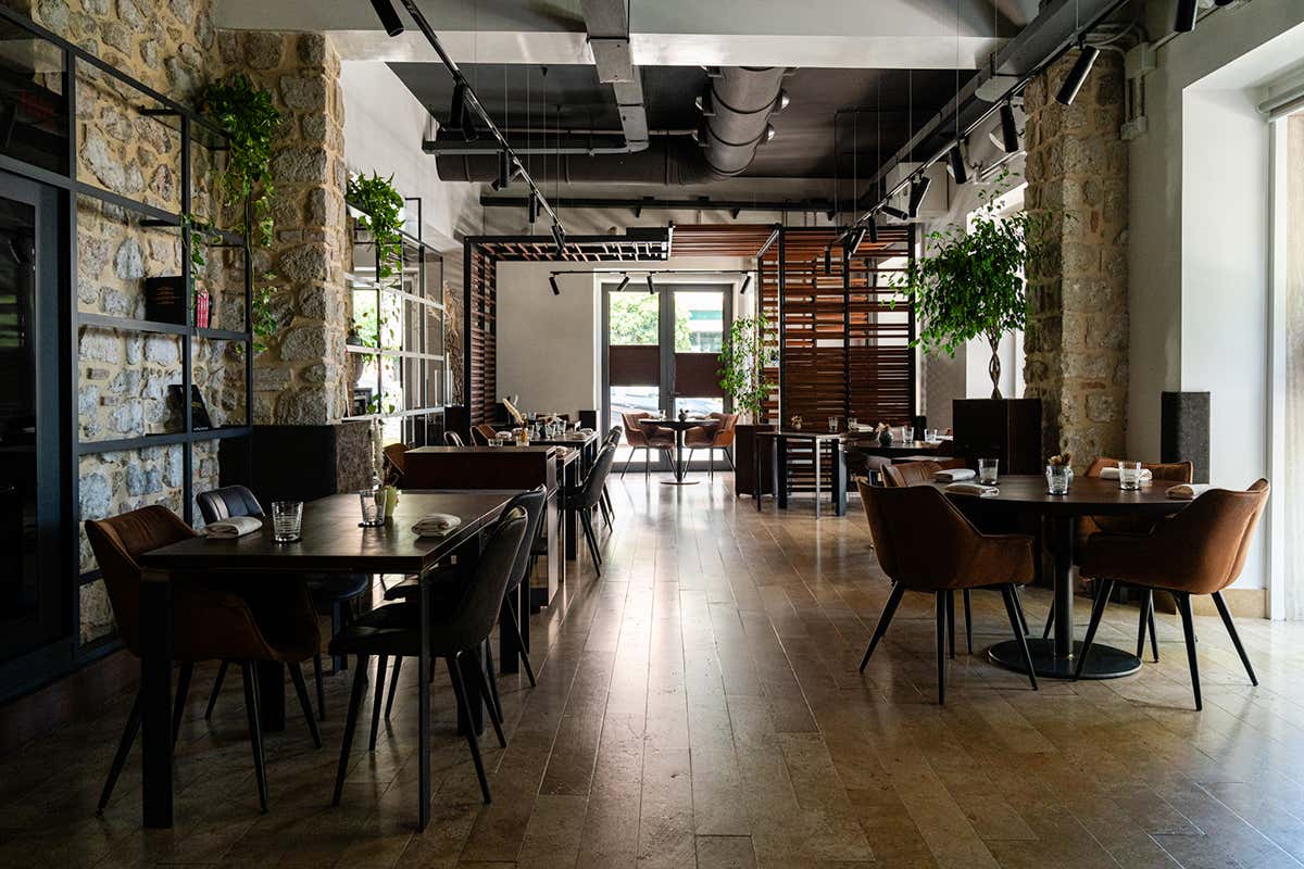 Ristorante Essenza, il gusto assoluto nella cucina stellata di Simone Nardoni